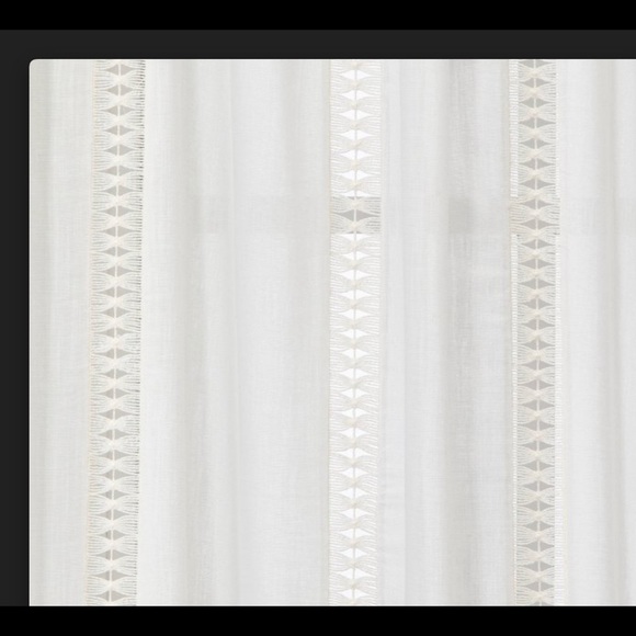 Pair of OPALHOUSE LIGHT FILTERING PANELS - Picture 3 of 5